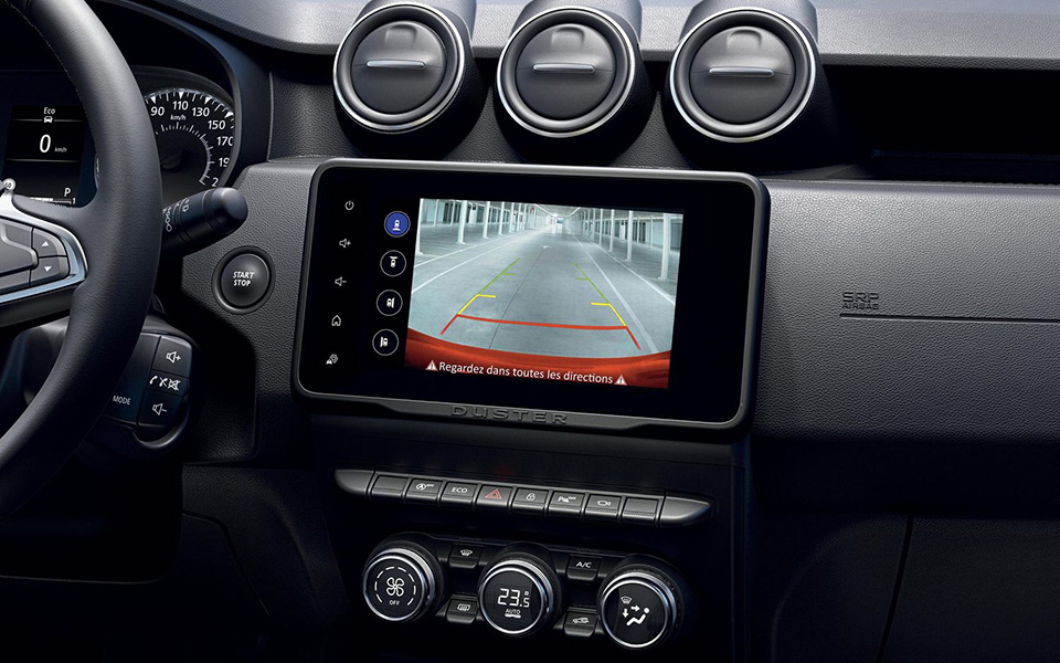 Νέο Dacia Duster από 15.990 ευρώ-3