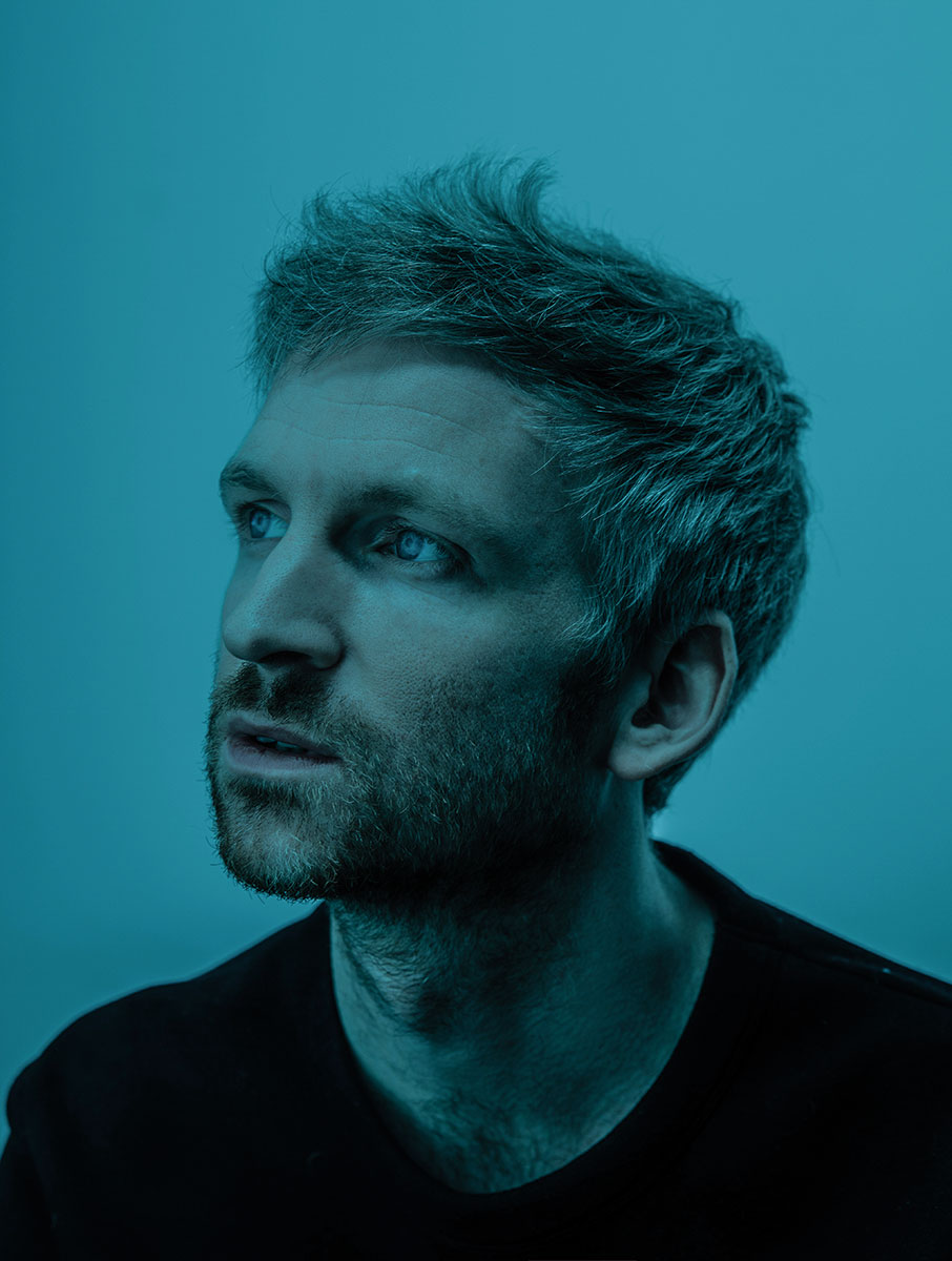 Ο Όλαφουρ Άρναλντς δεν μπορεί να πιστέψει ότι θα παίξει στο Ηρώδειο-1