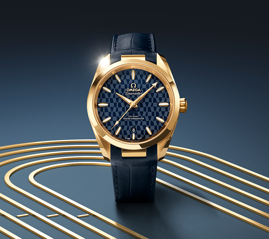 Ένα ακόμη χρυσό για τον Μάικλ Φελπς από την OMEGA-2