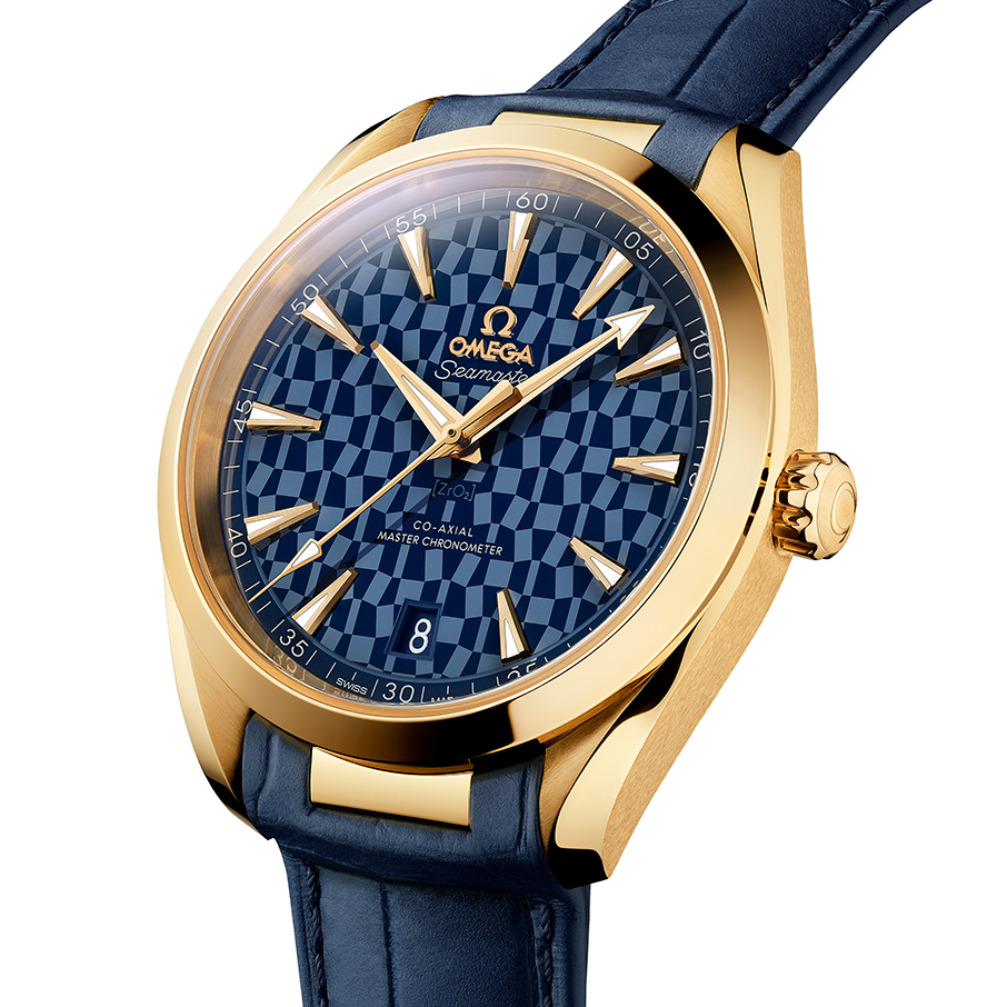 Ένα ακόμη χρυσό για τον Μάικλ Φελπς από την OMEGA-1