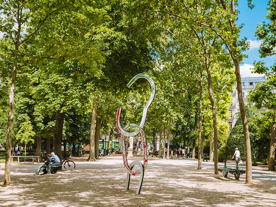 Το Παρίσι λέει ναι στη διαφορετικότητα-3