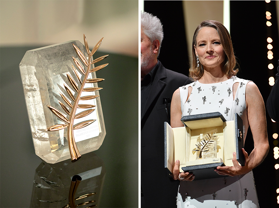 Τα μυστικά του Χρυσού Φοίνικα των Καννών και η σχέση με την Chopard-9