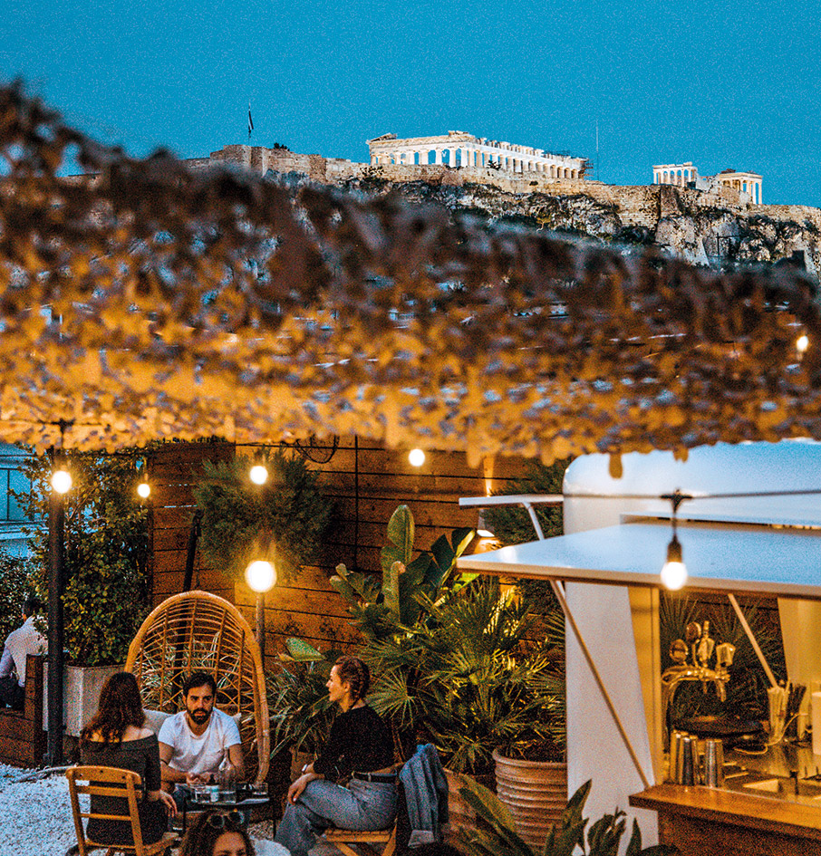 Θα έχουμε πάντα τις ταράτσες-1