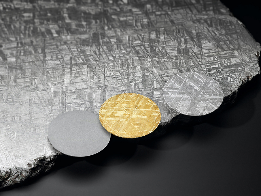 Η διαστημική γοητεία του νέου ROLEX Cosmograph Daytona-2