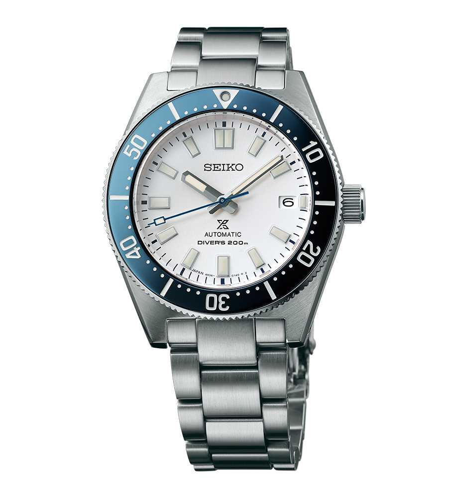 Τέσσερα συλλεκτικά ρολόγια δημιούργησε η SEIKO για τα 140 χρόνια από την ίδρυσή της-3