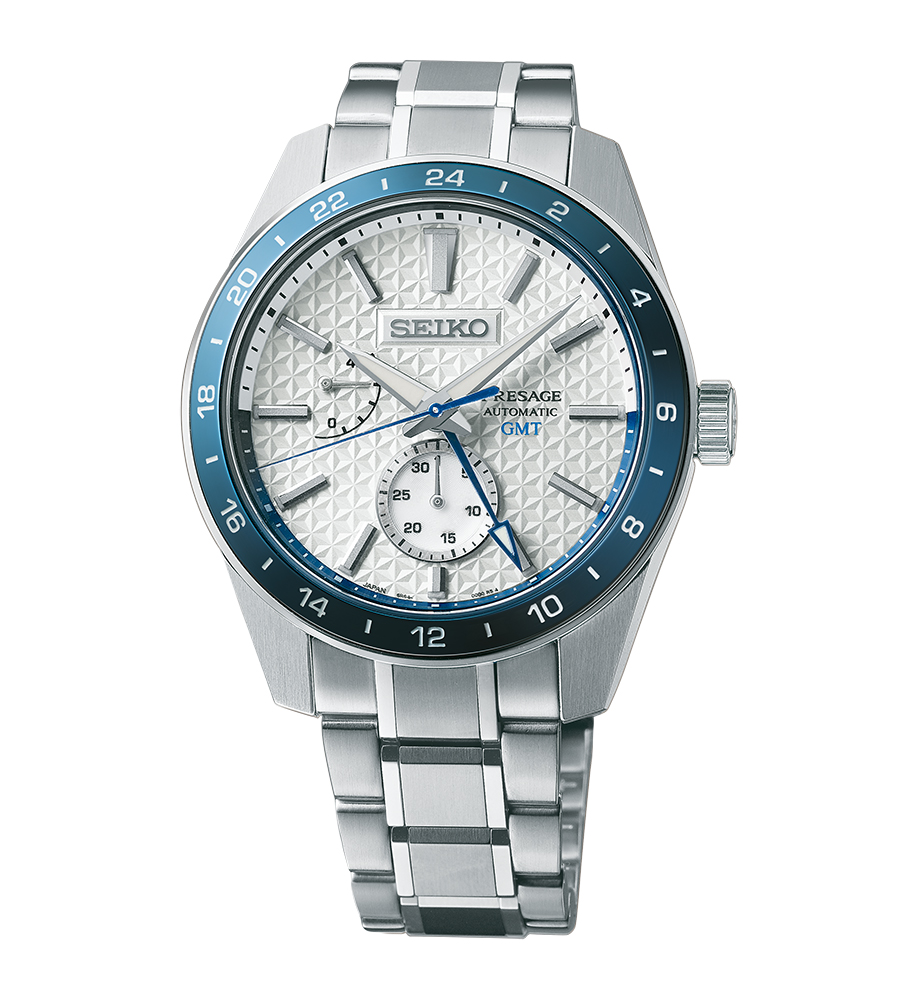 Τέσσερα συλλεκτικά ρολόγια δημιούργησε η SEIKO για τα 140 χρόνια από την ίδρυσή της-4