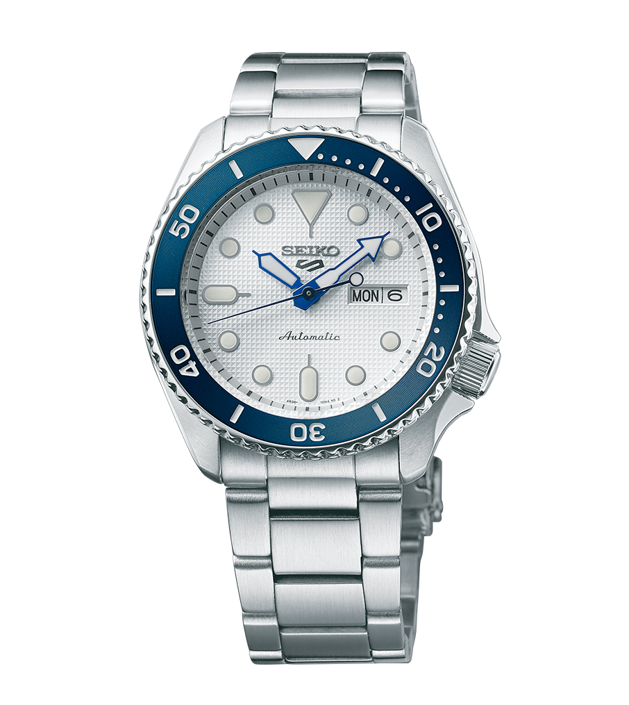 Τέσσερα συλλεκτικά ρολόγια δημιούργησε η SEIKO για τα 140 χρόνια από την ίδρυσή της-5