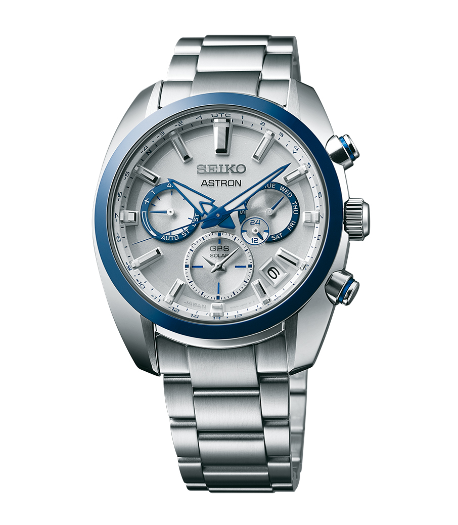 Τέσσερα συλλεκτικά ρολόγια δημιούργησε η SEIKO για τα 140 χρόνια από την ίδρυσή της-2