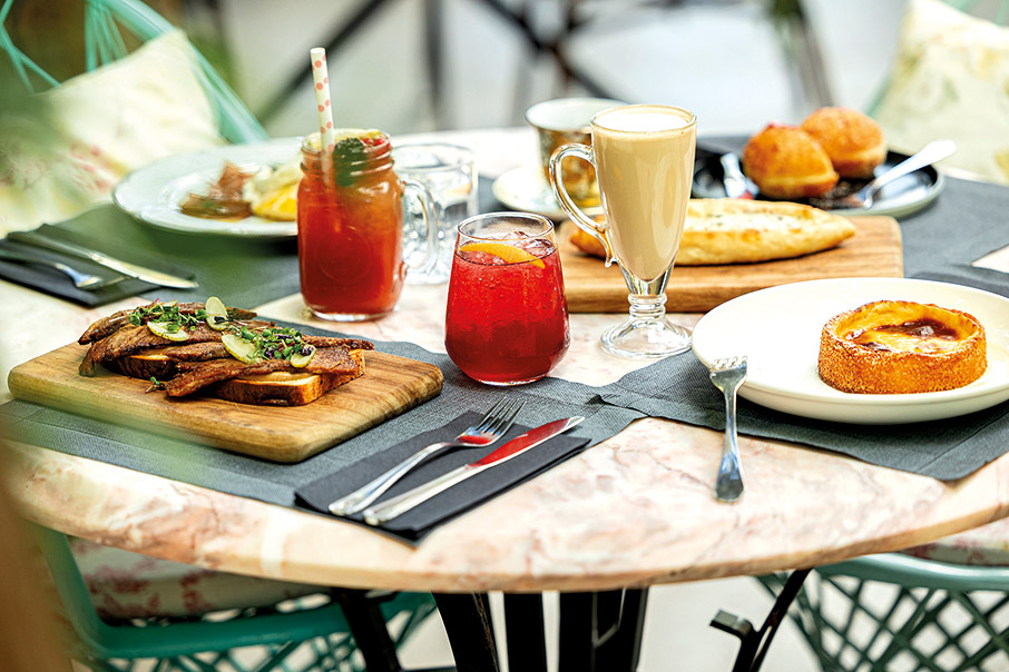 Στου brunch τα μέρη-8