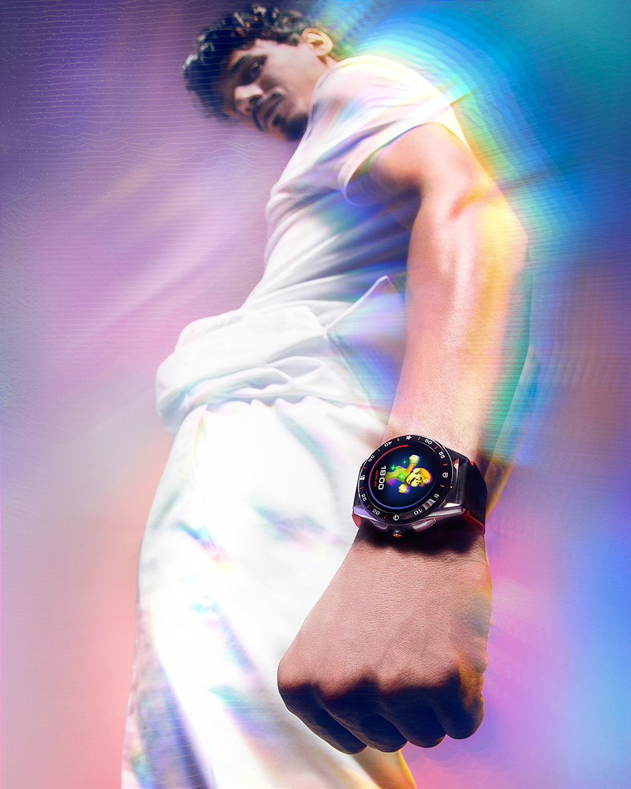 Εξαντλήθηκε αμέσως το συλλεκτικό TAG HEUER Connected Super Mario!-3