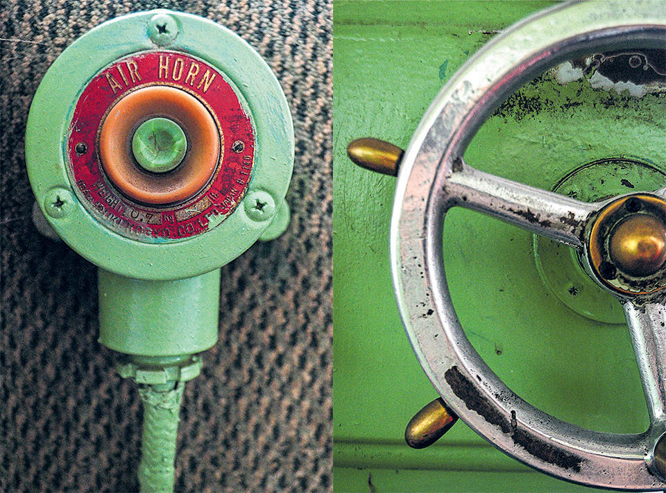 Οι «ρεμπέτες» των ελληνικών θαλασσών-6