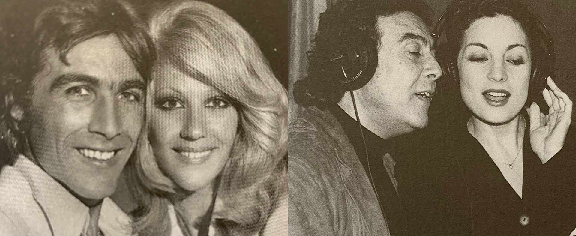 Τόλης Βοσκόπουλος: «Πού να βάλω την τζίφρα μου;» – Σημαντικοί σταθμοί της ζωής του, άγνωστα περιστατικά-2