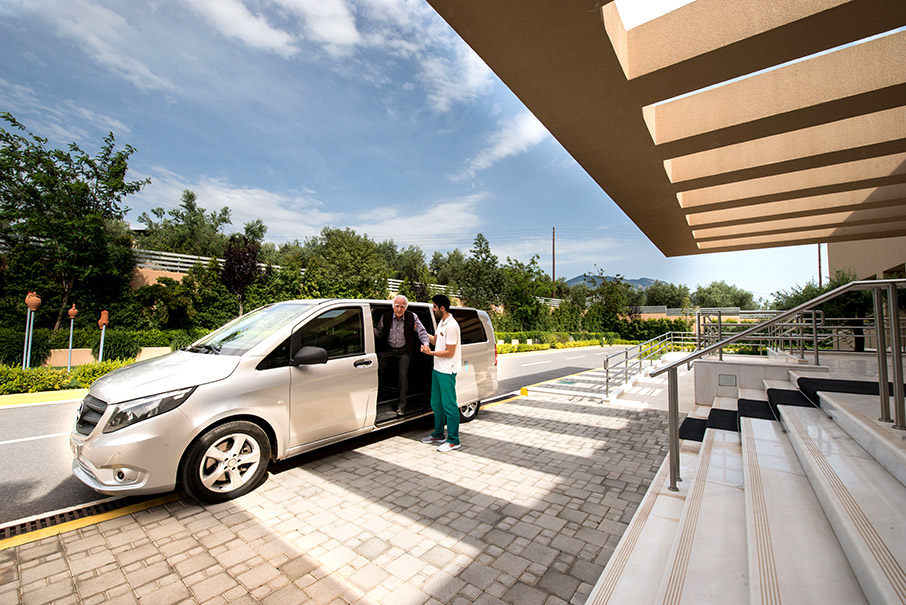 Papadopoulion: Ένας επίγειος παράδεισος για ηλικιωμένους (65+) στην Καλαμάτα-3