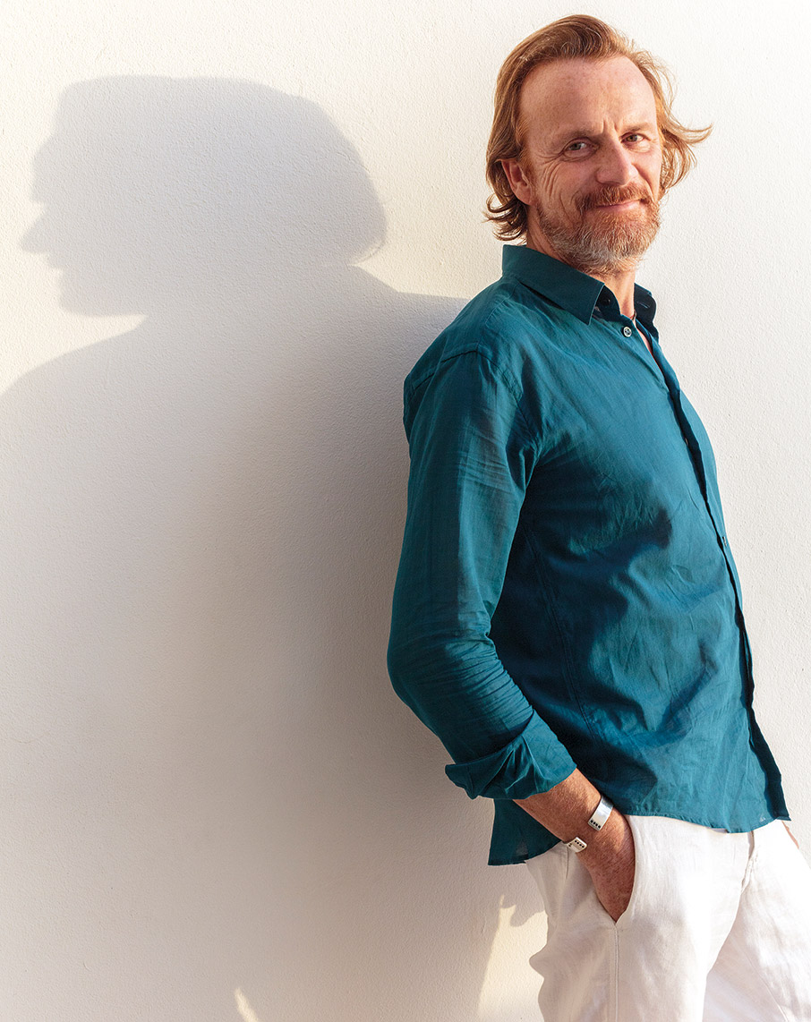 Vilebrequin: Όπου υπάρχει καλοκαίρι-1