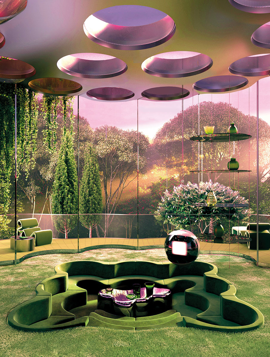 Σπίτια φτιαγμένα από όνειρα-4