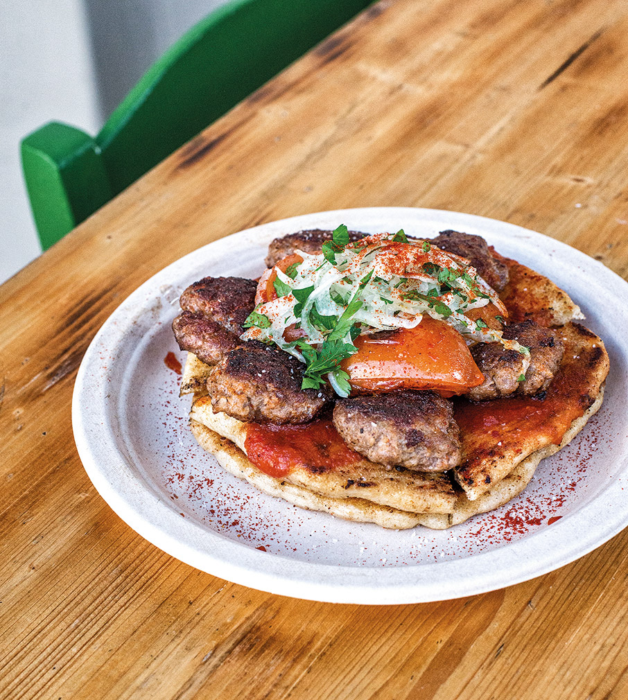 Το σουβλάκι ως «ιδέα»-1