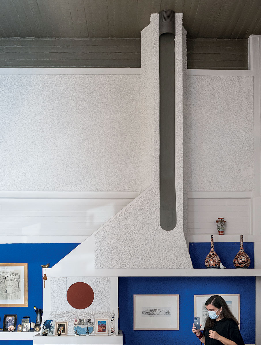 Mια πόλη από γυναίκες-2