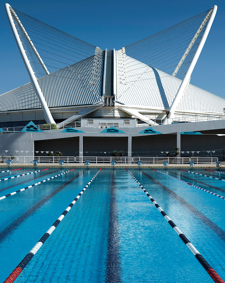 ΟΑΚΑ, ολική επαναφορά-4