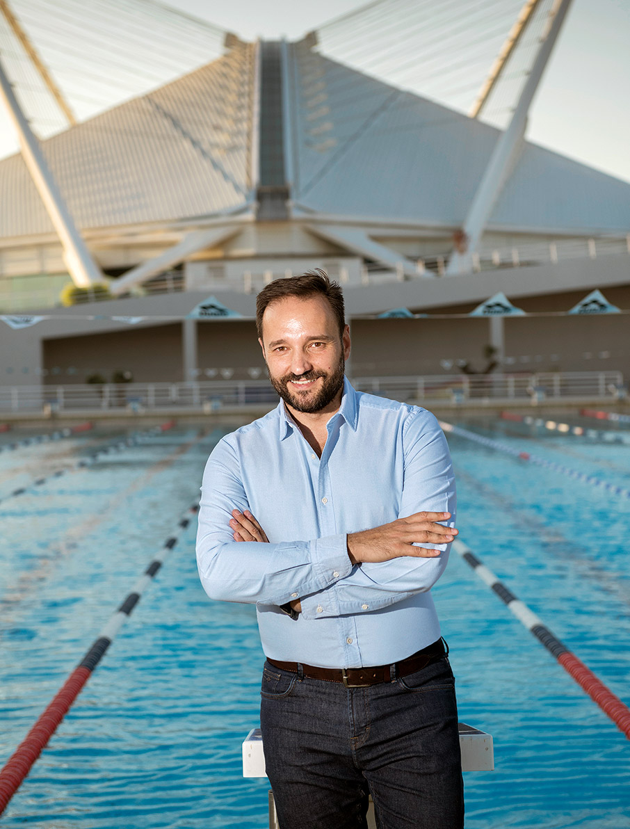 ΟΑΚΑ, ολική επαναφορά-5