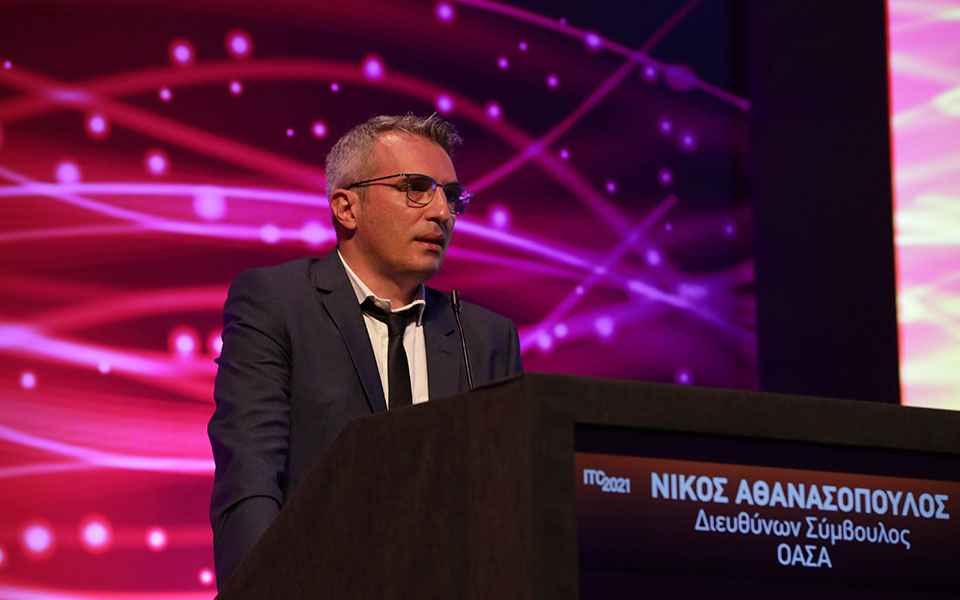 ΟΑΣΑ: Πάνω από 1.300 λεωφορεία κυκλοφορούν ημερησίως στην Αθήνα-1