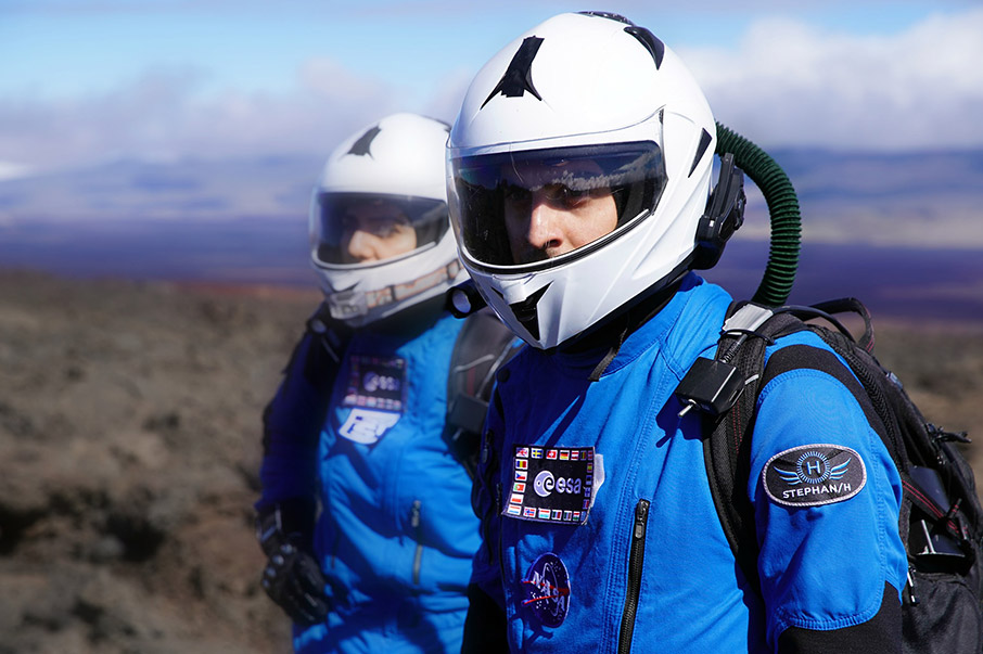 UNDER ARMOUR x VIRGIN Galactic: Επιδόσεις στη Γη, δοκιμασμένες στο Διάστημα-1