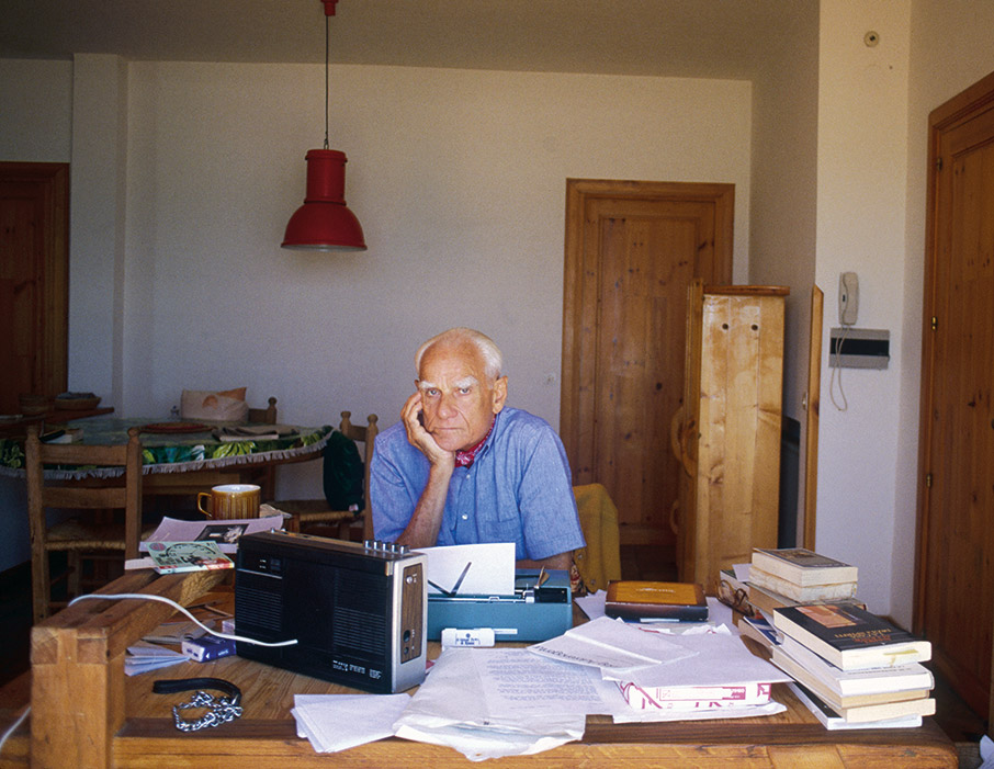 Ο γύρος του κόσμου: Σύγχρονη & κλασική πεζογραφία-1