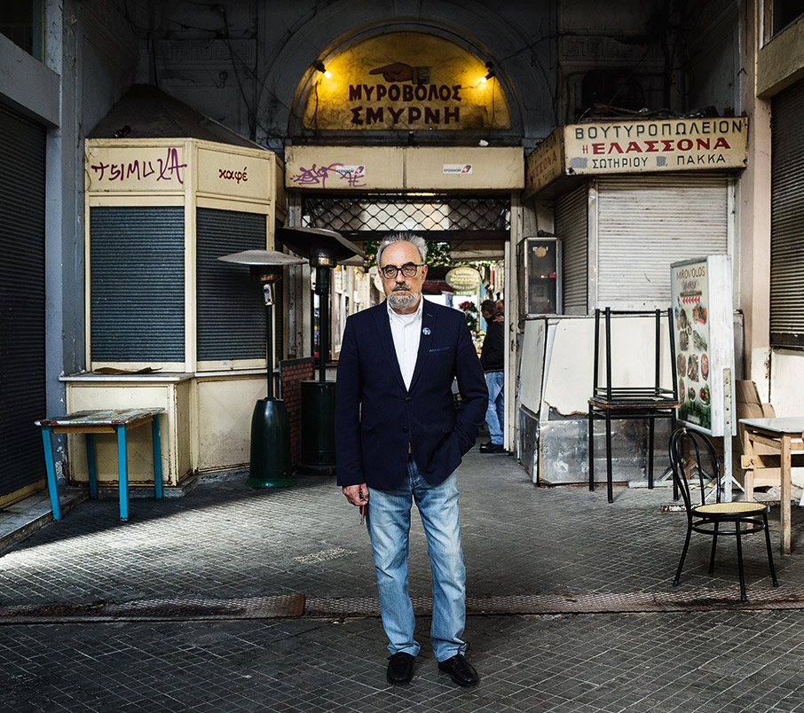 Ελληνική Πεζογραφία: Επιλογές από τη λογοτεχνία μας-2