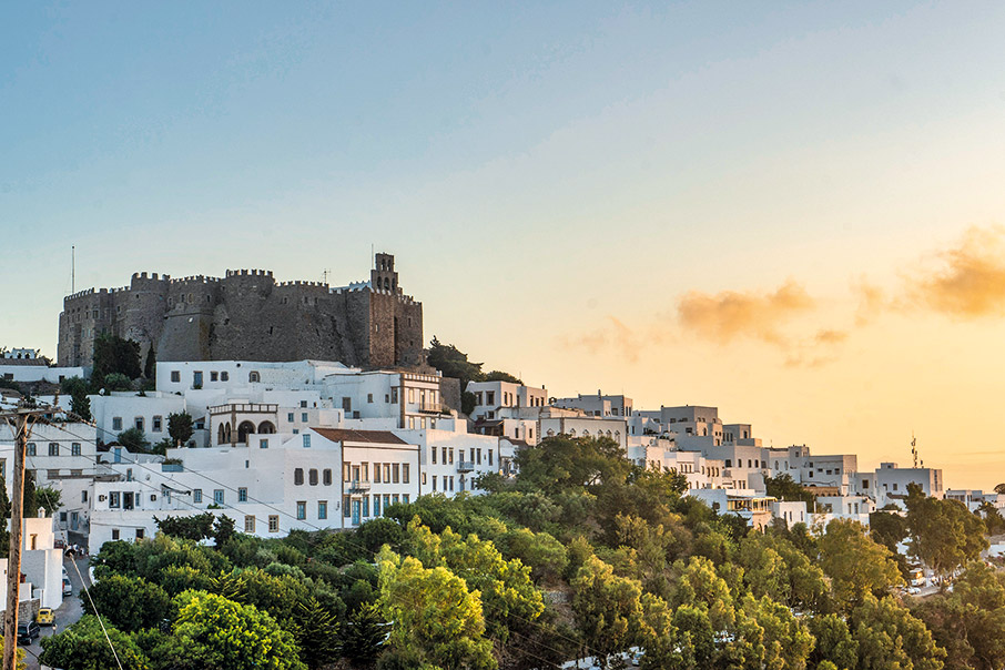 Η Πάτμος που αγάπησα-1