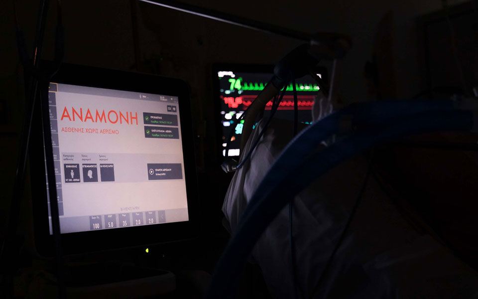 Χαρδαλιάς: Μόνο με καθήμενους οι χώροι διασκέδασης από 8 Ιουλίου-1