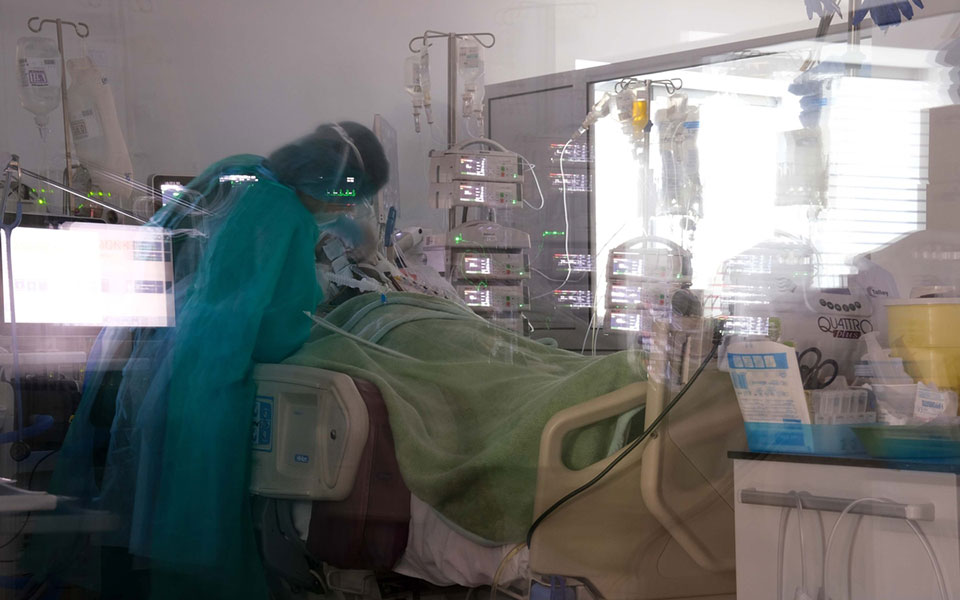 Εμβολιασμοί: Την Πέμπτη 15/7 ανοίγει η πλατφόρμα για τις ηλικίες 15 έως 17 ετών-2