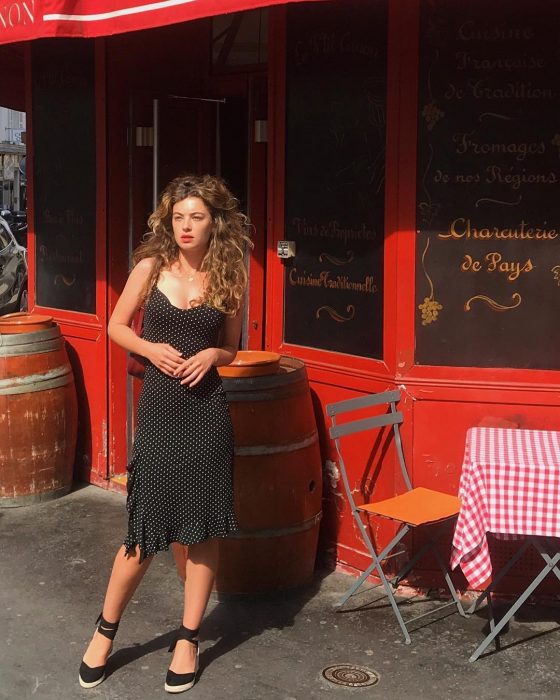 10 Παριζιάνες μοιράζονται τα αγαπημένα τους καλοκαιρινά στυλ-3