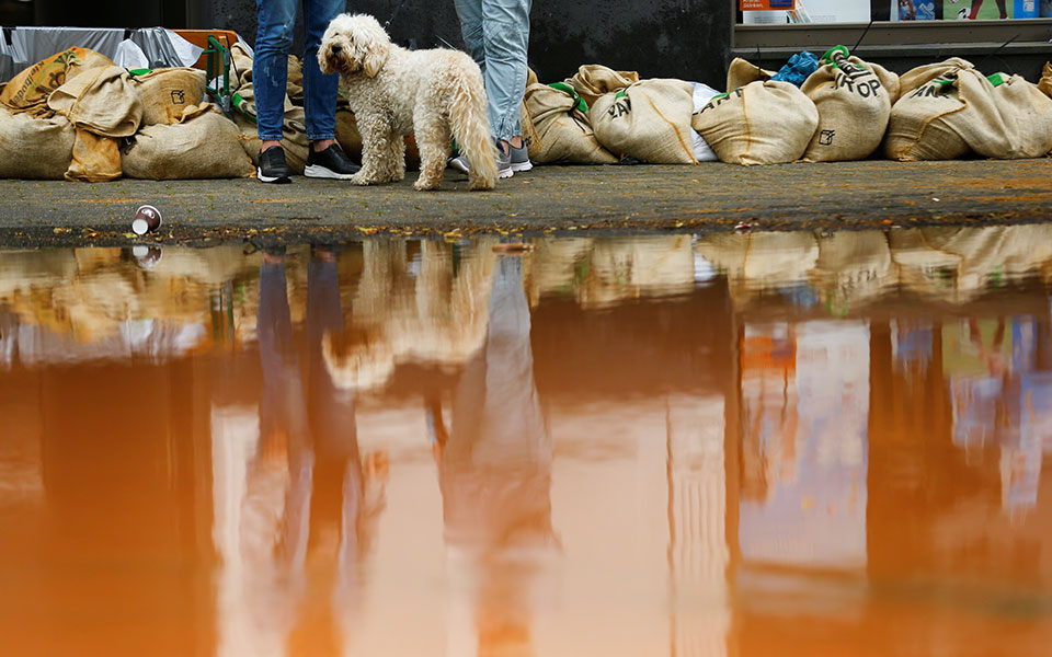 Πλημμύρες στην Ευρώπη: Πάνω από 120 νεκροί, δεκάδες οι αγνοούμενοι-1