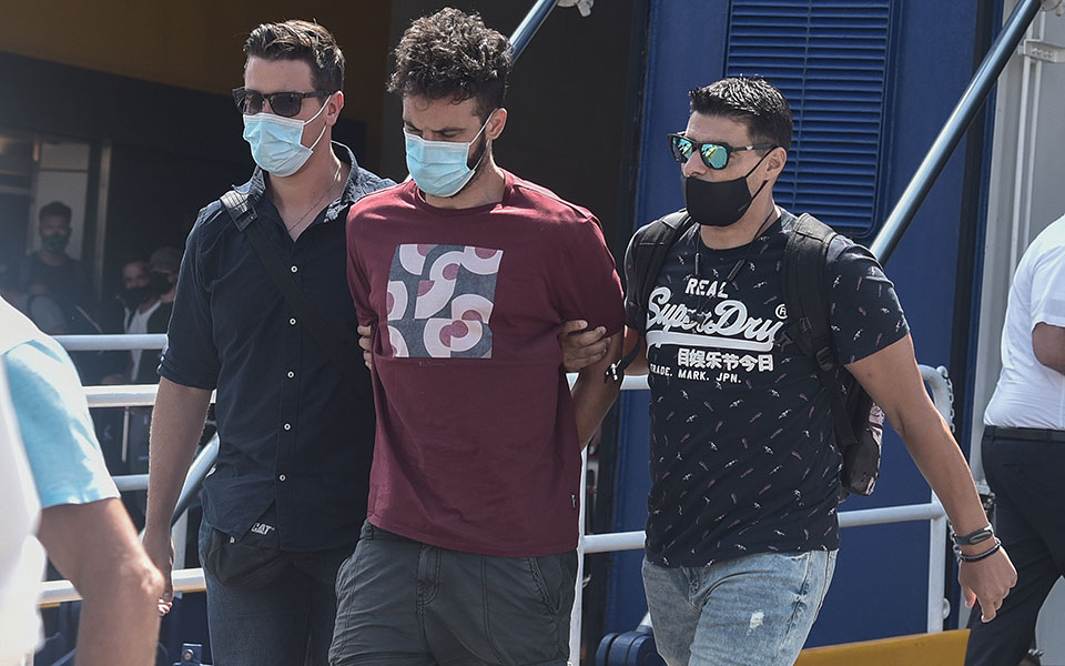 Φολέγανδρος- Ιατροδικαστική έκθεση: Η Γαρυφαλλιά ξυλοκοπήθηκε με βάναυσο τρόπο-1