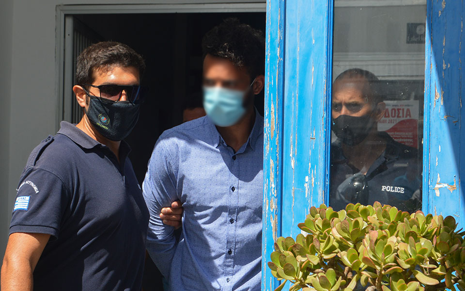 Φολέγανδρος: Την βαρβαρότητα της δολοφονίας αποκαλύπτει η ιατροδικαστική έκθεση-1