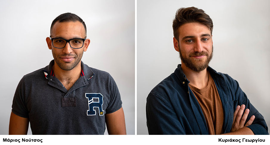 Πρωτιές και διακρίσεις εν μέσω πανδημίας-3