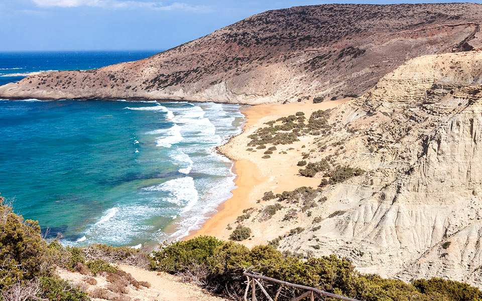 Beach hopping στα Χανιά-5