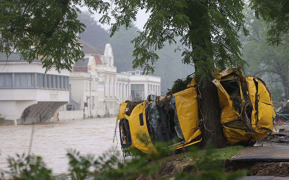 Πλημμύρες στη Γερμανία: Τραγωδία δίχως τέλος με 103 νεκρούς – Πάνω από 1.300 οι αγνοούμενοι-5