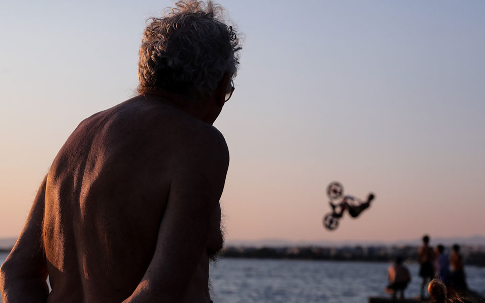 Καύσωνας: Ιστορικό κύμα – Θερμοκρασίες άνω των 45 Κελσίου-1