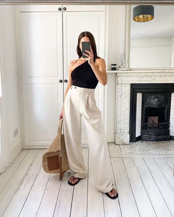 Καλοκαίρι 2021: 8 fresh ιδέες για να μην φορέσετε τζιν-3