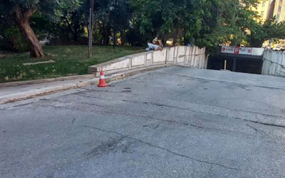 Πλατεία Κλαυθμώνος: «Ποιος μπορεί να το βιώνει αυτό σε καθημερινή βάση;»-2