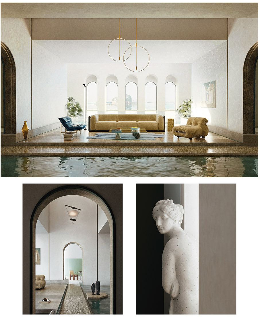 Σπίτια φτιαγμένα από όνειρα-2