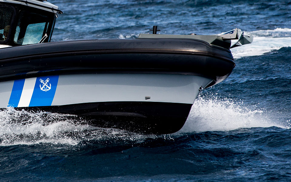 κύθηρα-πρόσκρουση-φορτηγού-πλοίου-σε-561431377