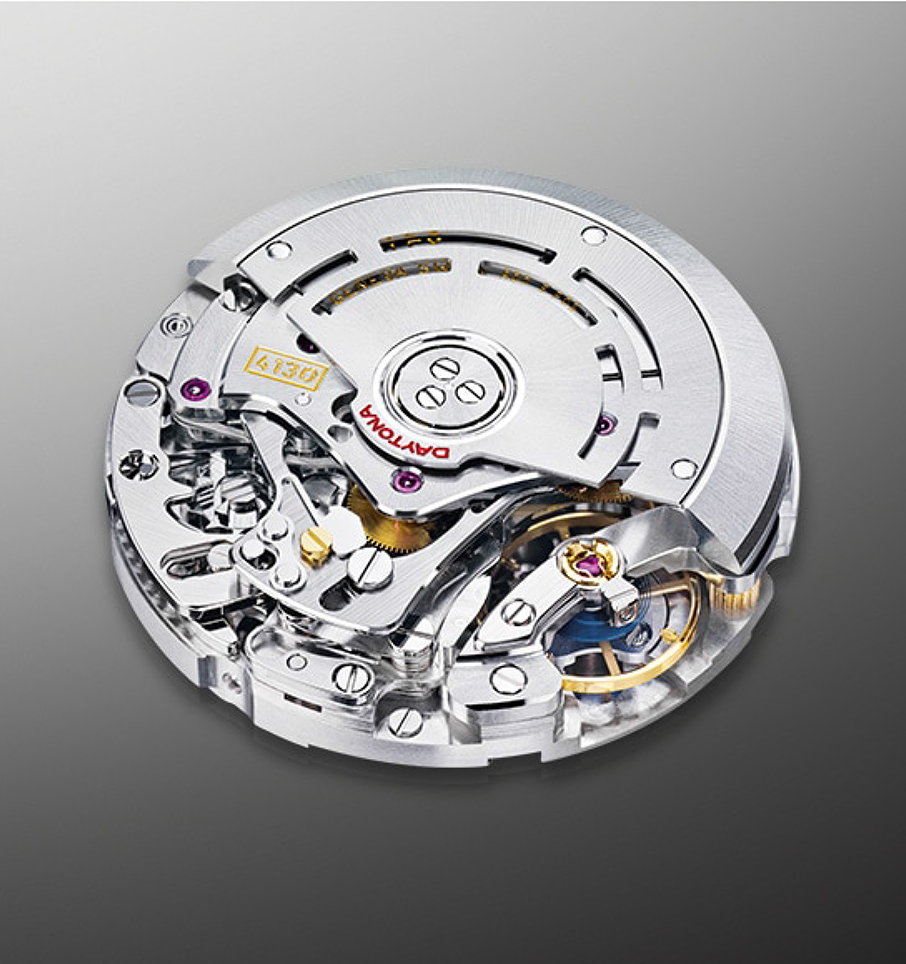 Η διαστημική γοητεία του νέου ROLEX Cosmograph Daytona-7