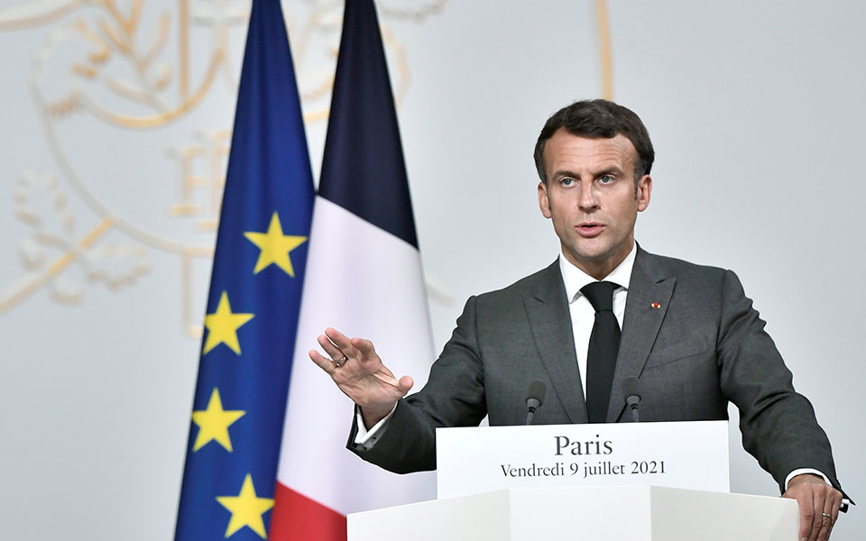 γαλλία-διάγγελμα-μακρόν-τη-δευτέρα-εν-561428050