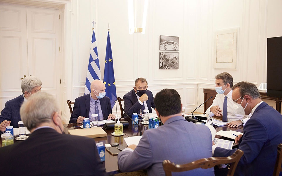 Μαξίμου: Στόχος της ΕΑΒ η ταχύτατη στροφή σε κερδοφορία – 700 νέες προσλήψεις-1