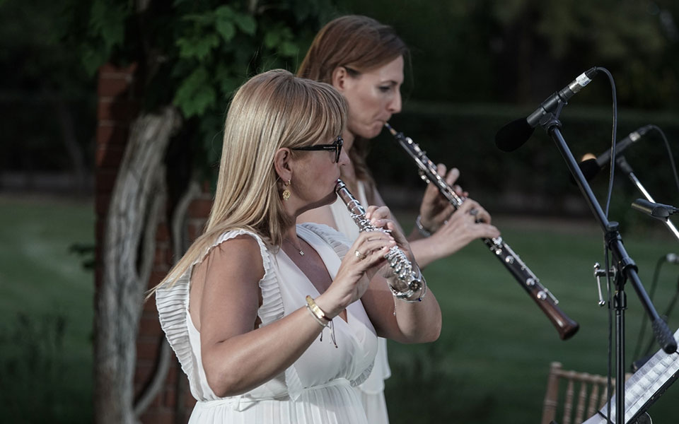 Ελληνοτουρκικά και πανδημία κυριάρχησαν στα «πηγαδάκια» της δεξίωσης-4