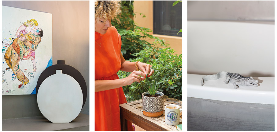 Γεωργιάννα Χειλιαδάκη: Tο σπίτι με τις δύο κουζίνες-3