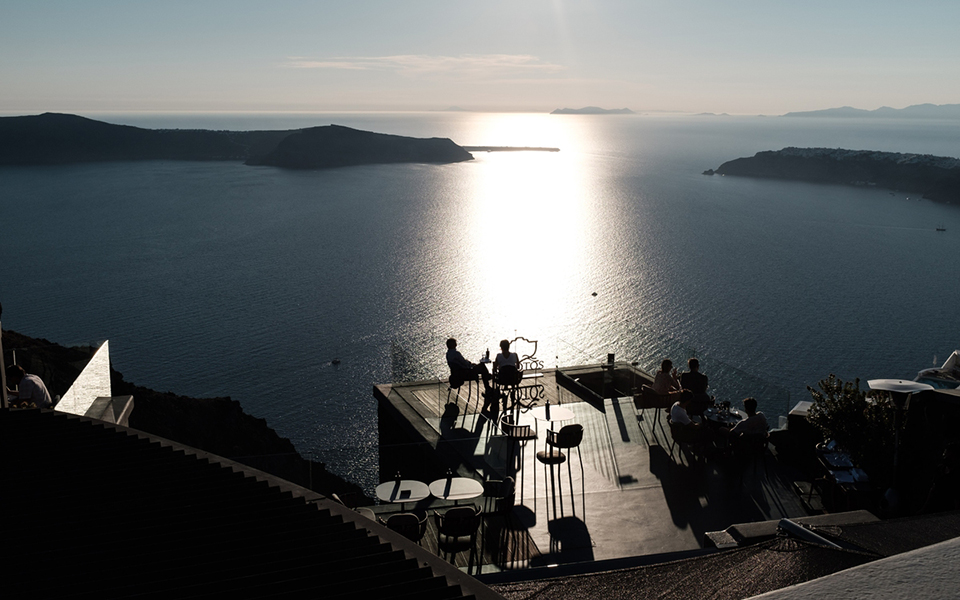 Αφιέρωμα New York Times στην Ελλάδα: «Ένα σχεδόν φυσιολογικό καλοκαίρι»-4