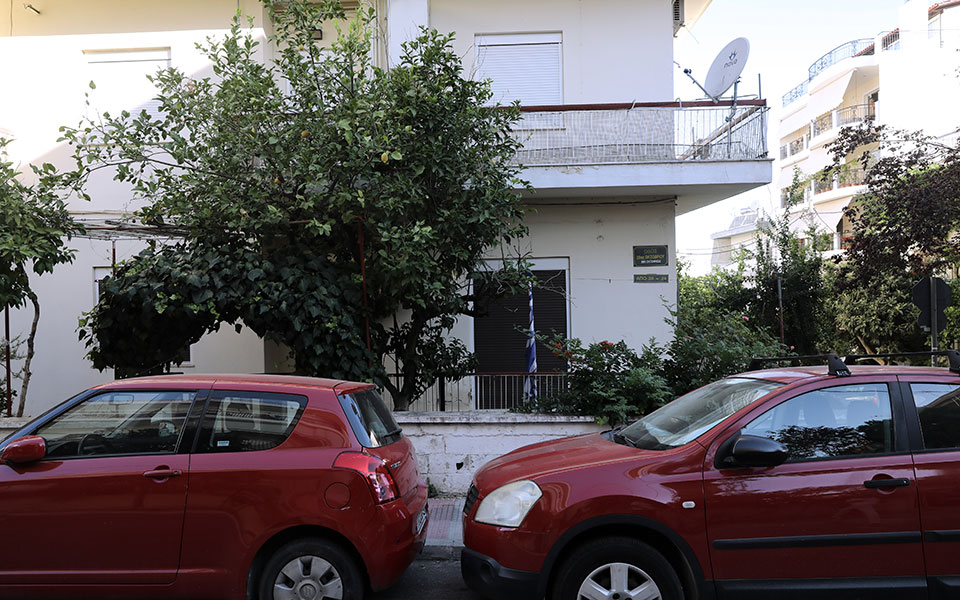 Χρήστος Παππάς: Στον Εισαγγελέα ο υπαρχηγός της Χρυσής Αυγής – Το χρονικό της σύλληψης-4