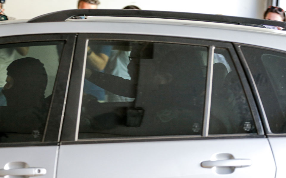 Χρήστος Παππάς: Στον Εισαγγελέα ο υπαρχηγός της Χρυσής Αυγής – Το χρονικό της σύλληψης-3